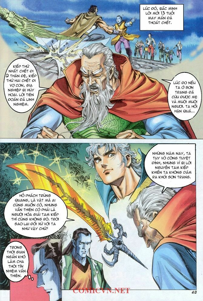 thần binh huyền kỳ i chapter 5 38