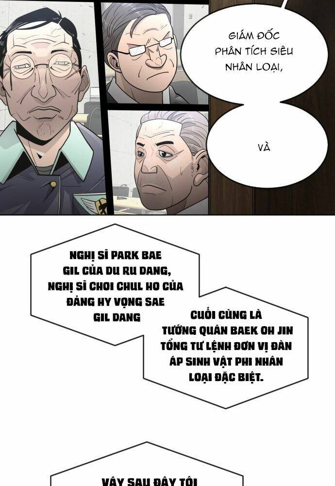kĩ nguyên của anh hùng chapter 95 46
