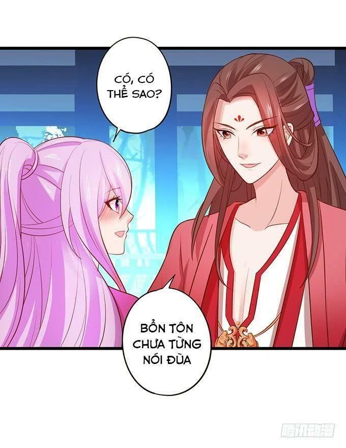 hồ tiên hung bạo chapter 109 15