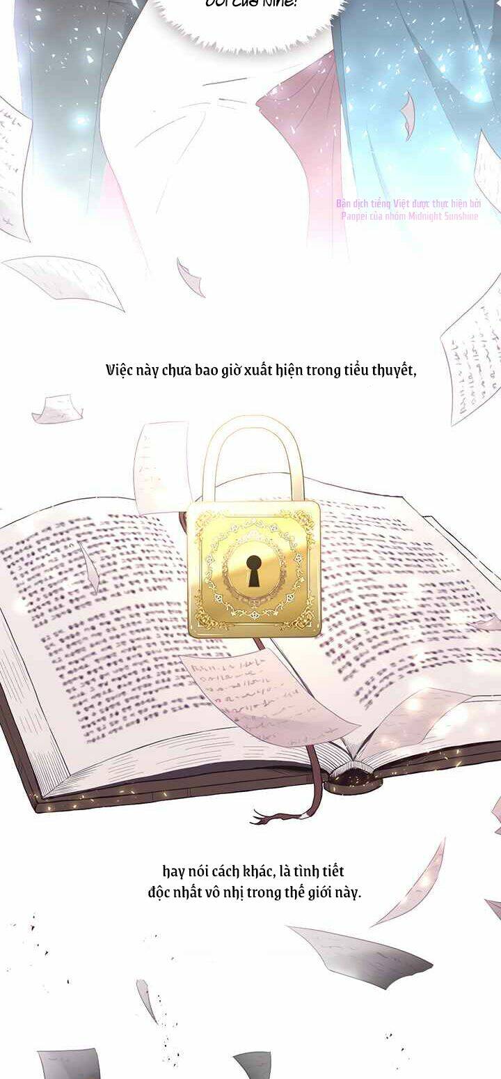 hãy coi chừng ác nữ chapter 48 4