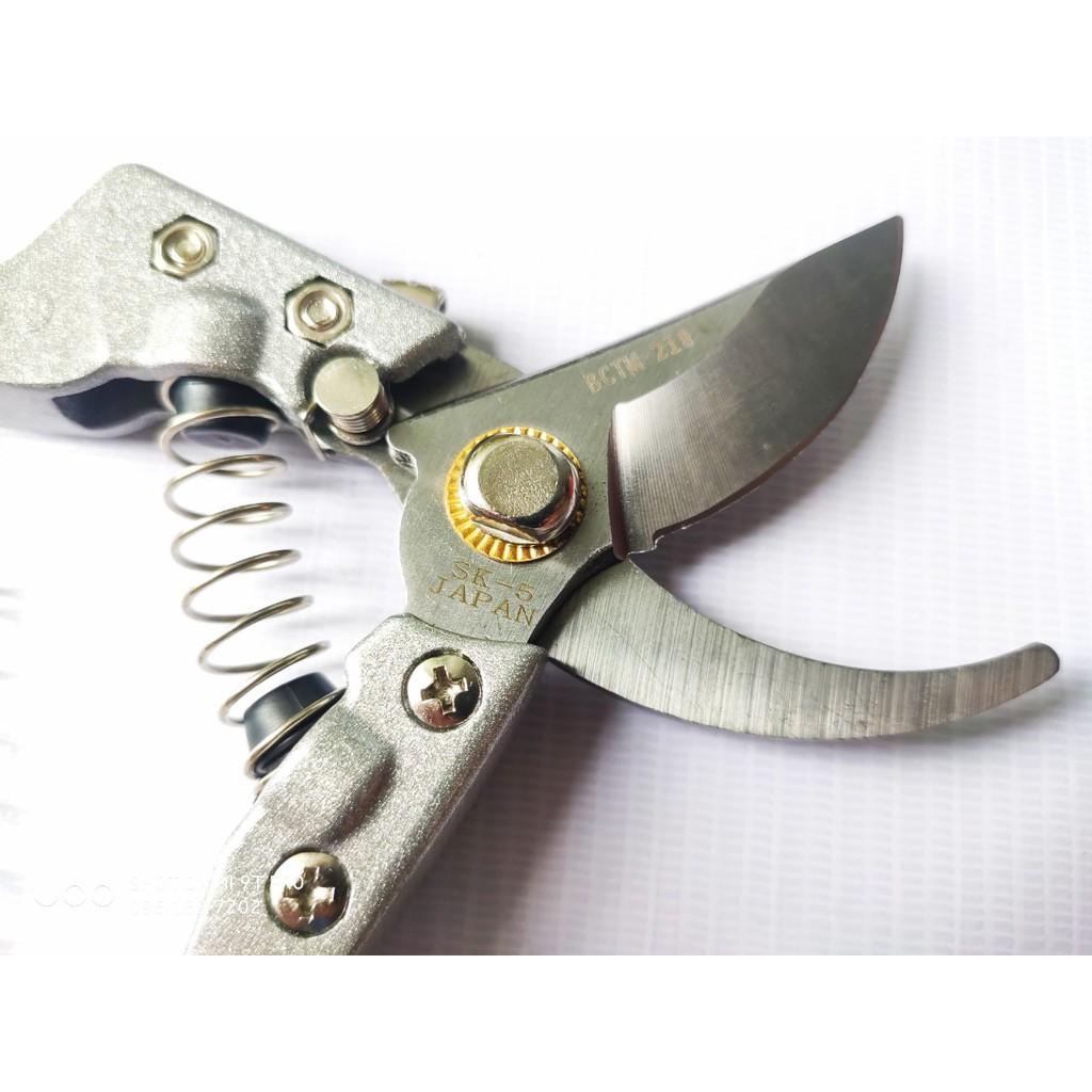 Kéo Cắt Cành Cây 210mm