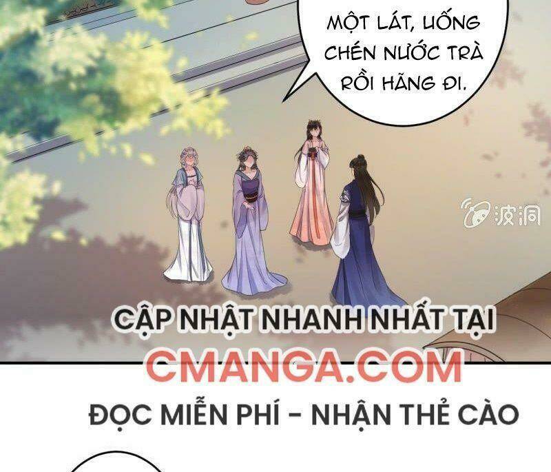 vương gia kiêu ngạo quá khó cua chapter 70 5