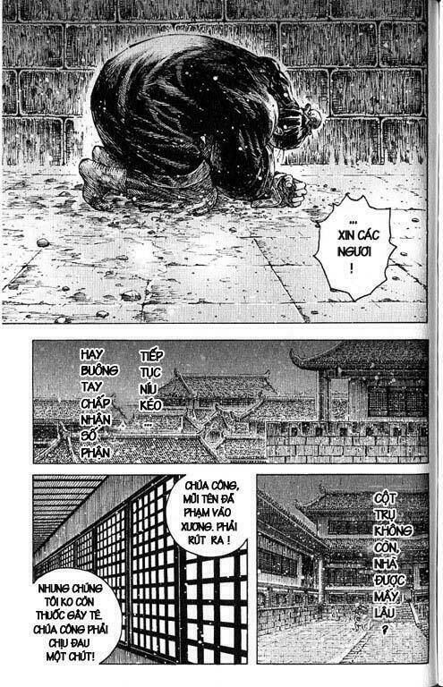 Hoả Phụng Liêu Nguyên chapter 240.2 158