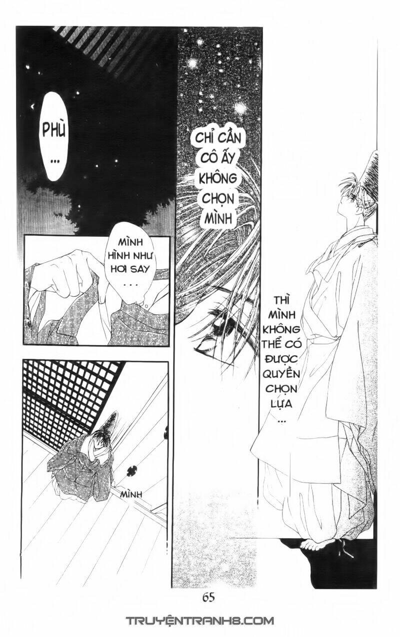 sao băng trong lòng ~ starlight to your heart ~ chapter 10 2