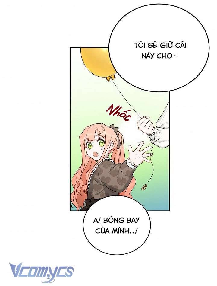 phương pháp trở thành con gái của người hùng bóng đêm chapter 6 62