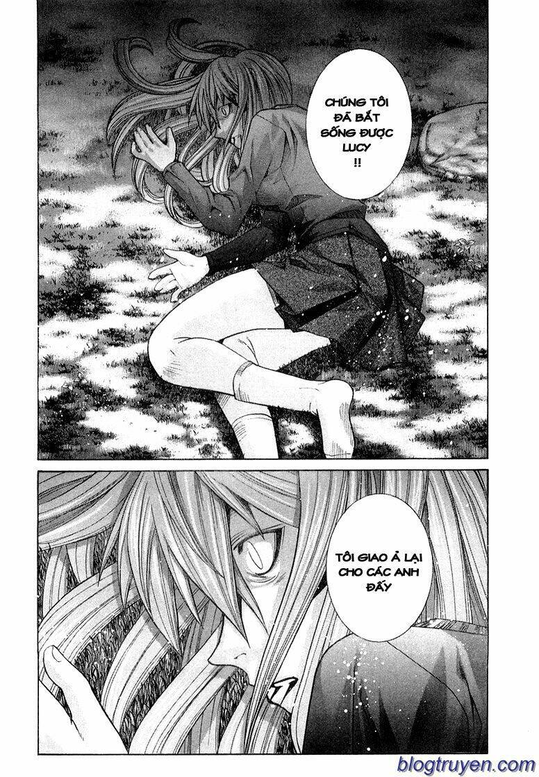 elfen lied chapter 85 74