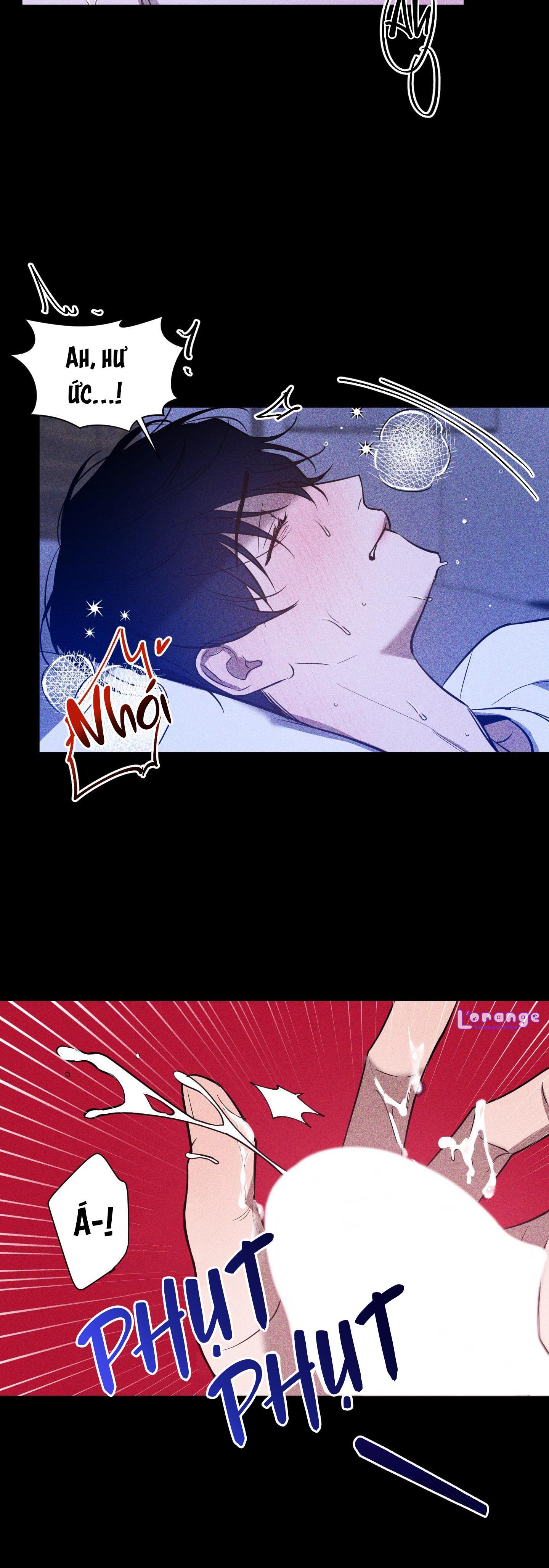 bình minh chia cắt màn đêm chapter 7 14