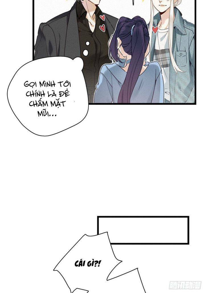 thỉnh quân nhập quái chapter 20 25