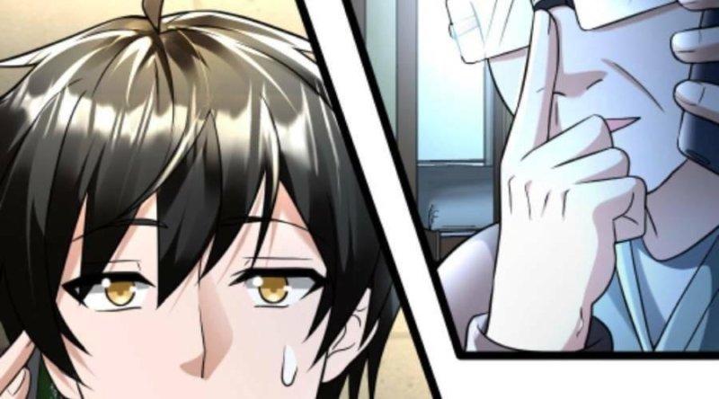 đóng băng toàn cầu: tôi gây dựng nên phòng an toàn thời tận thế chapter 113 58