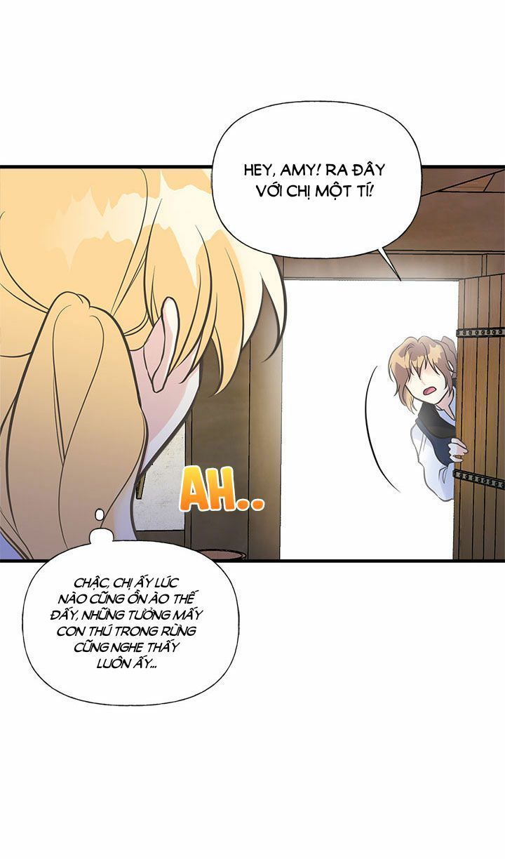 chị tôi đã nhặt về một nam chính quyến rũ chapter 18 61