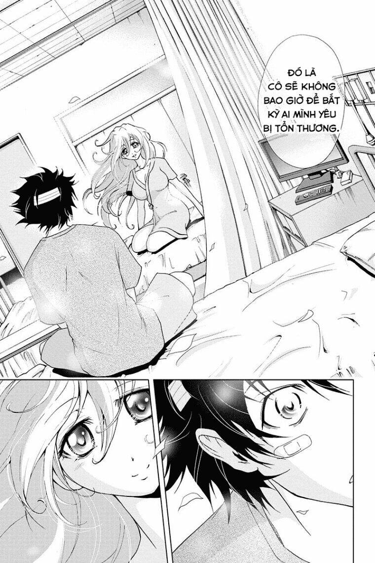 tokku hakkenshi chapter 40 6