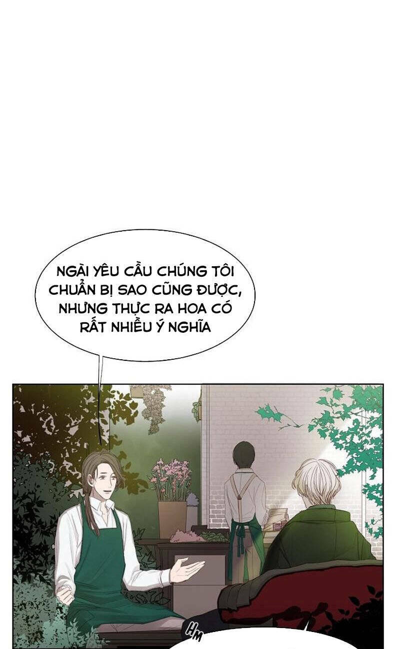 nhà kính lạnh lẽo chapter 4 11