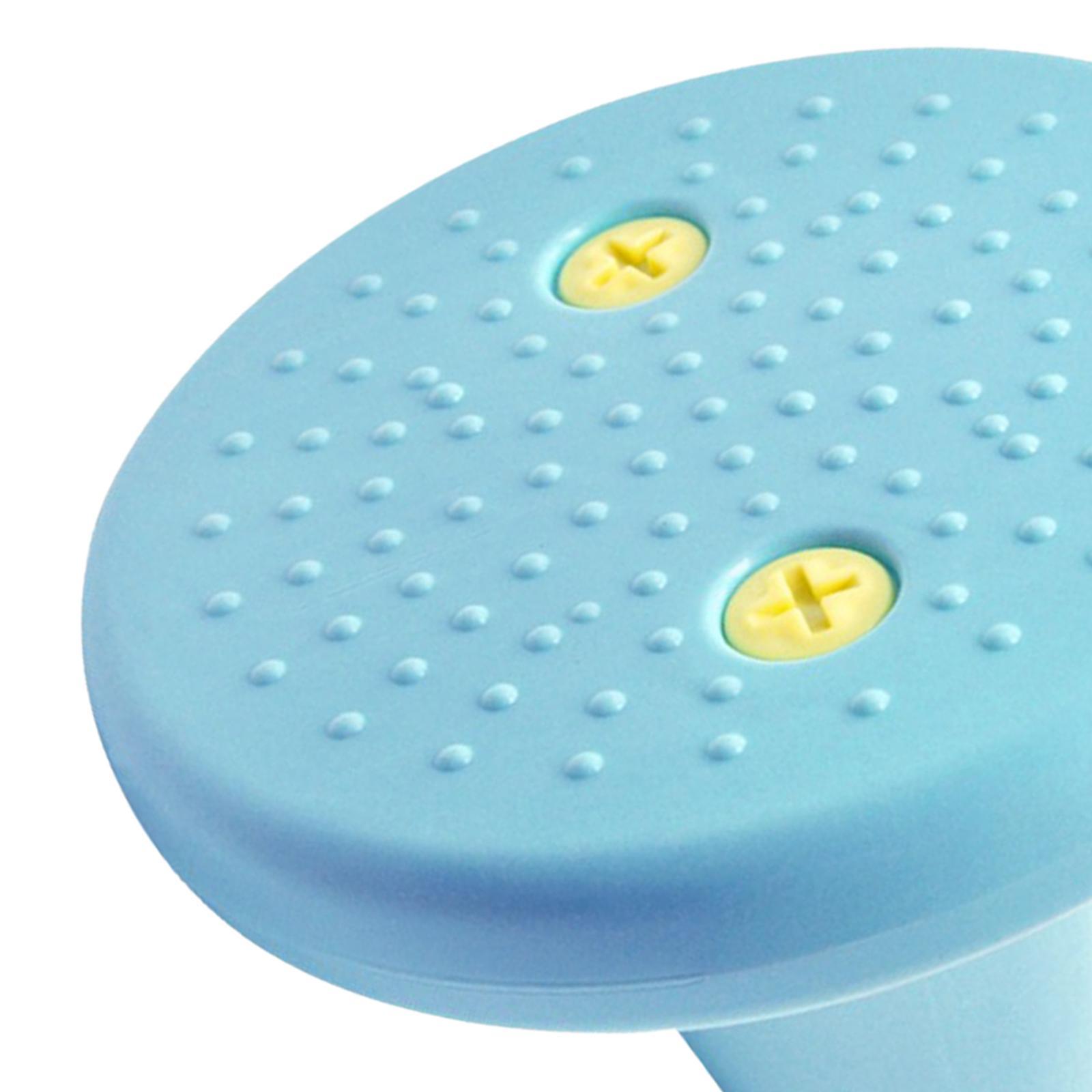 Soccer Cone Training Cone, Balanced Single Legged Stool, Children's Sensory Training Device for Football, Basketball