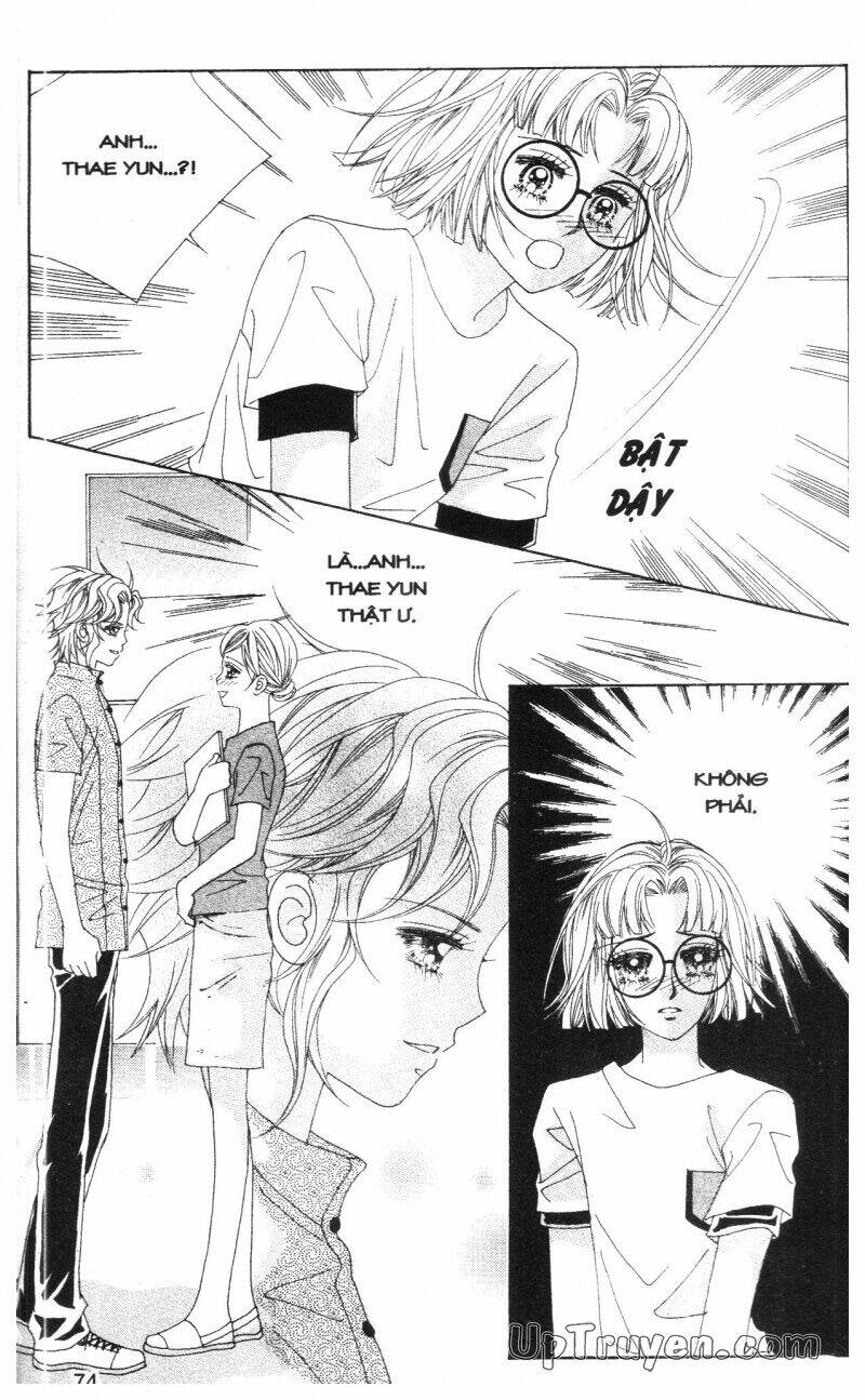 chỉ mình anh chapter 7 75