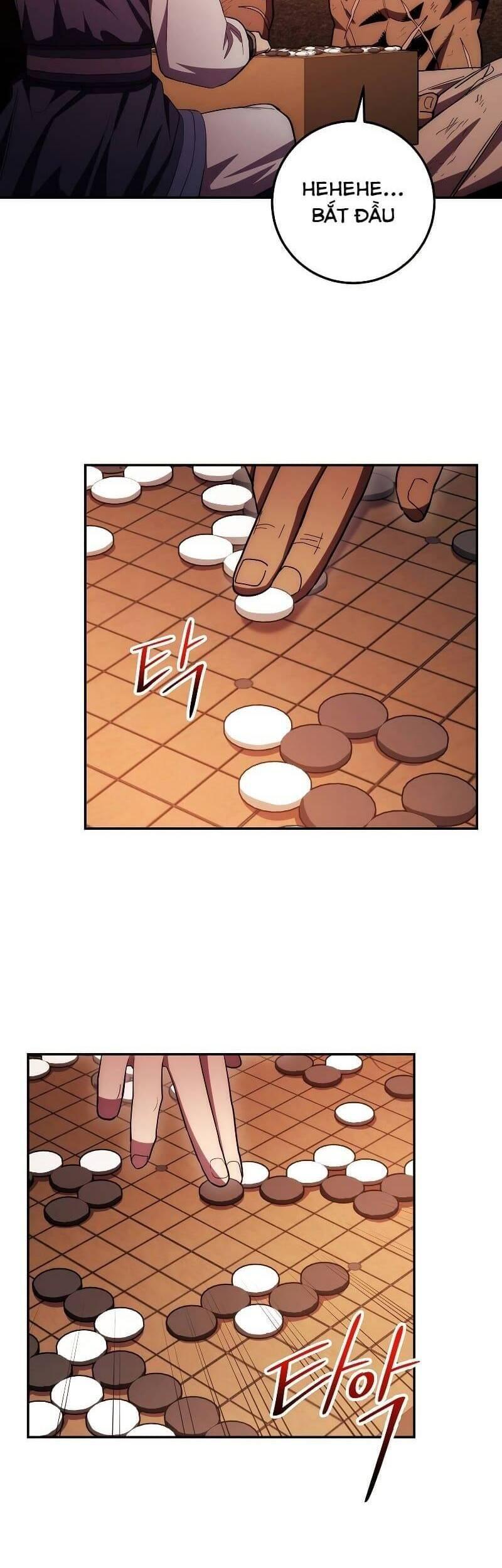 huyền thoại diệt thế độc long chapter 111 8