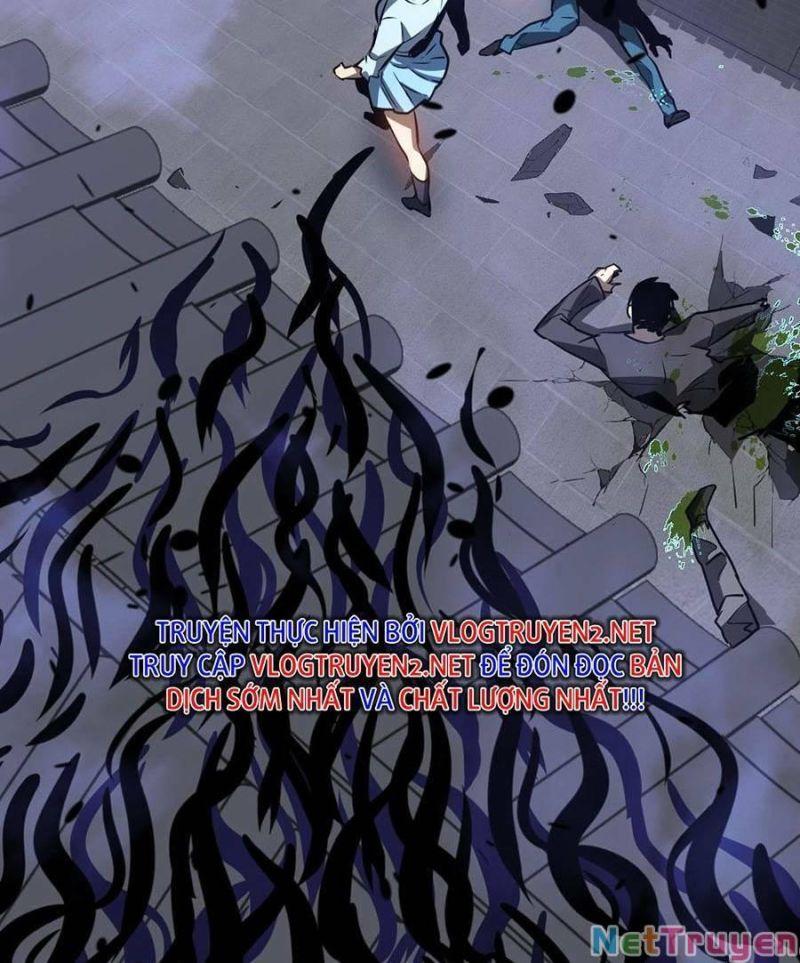 siêu tiến hóa chapter 93 63