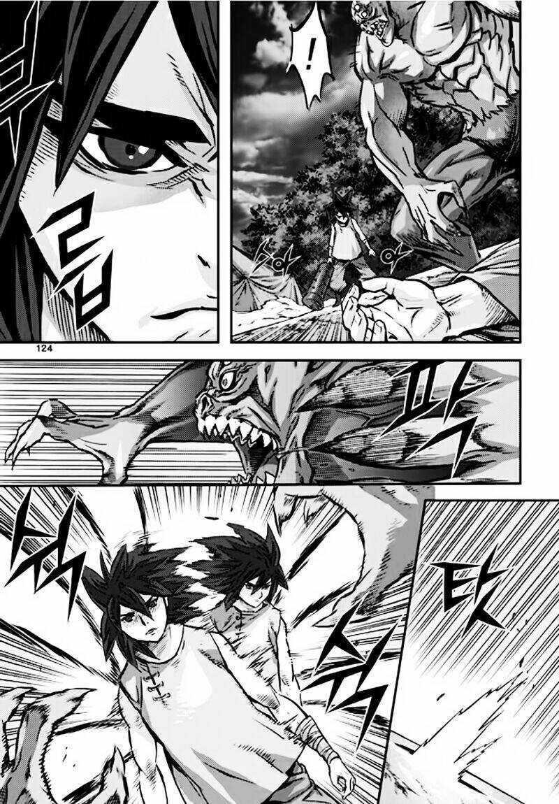 diêm đế ii chapter 50.5 3