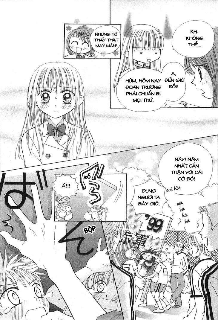 kare made love km chapter 11 13