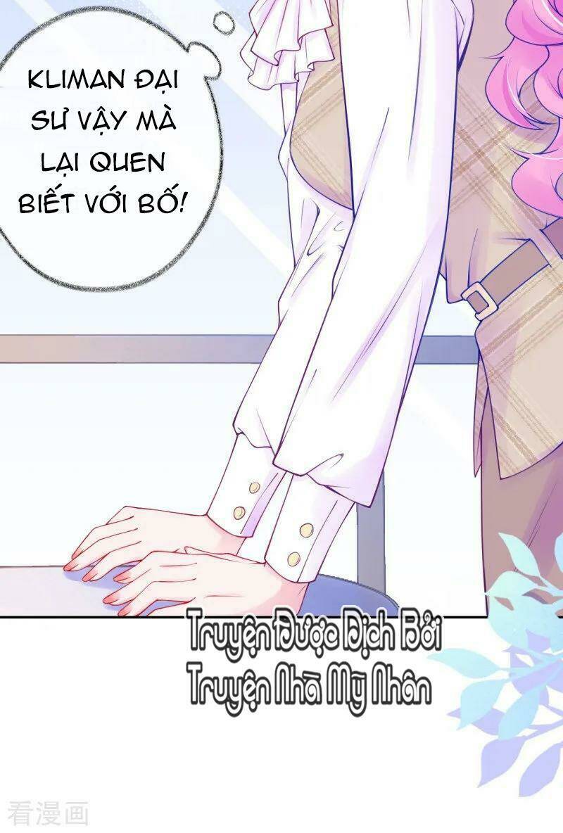 mami đột kích, thiên tài manh bảo khốc daddy chapter 49 23