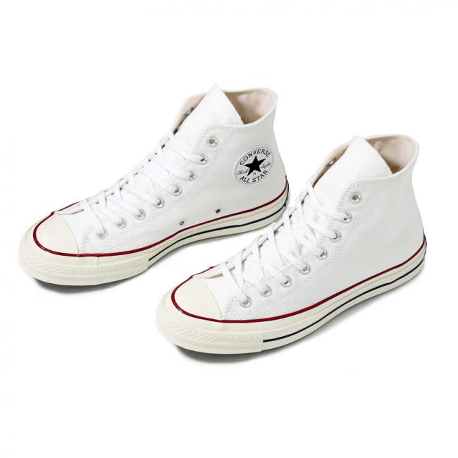 Giày sneakers Converse Chuck Taylor All Star 1970s hàng chính hãng - 162056