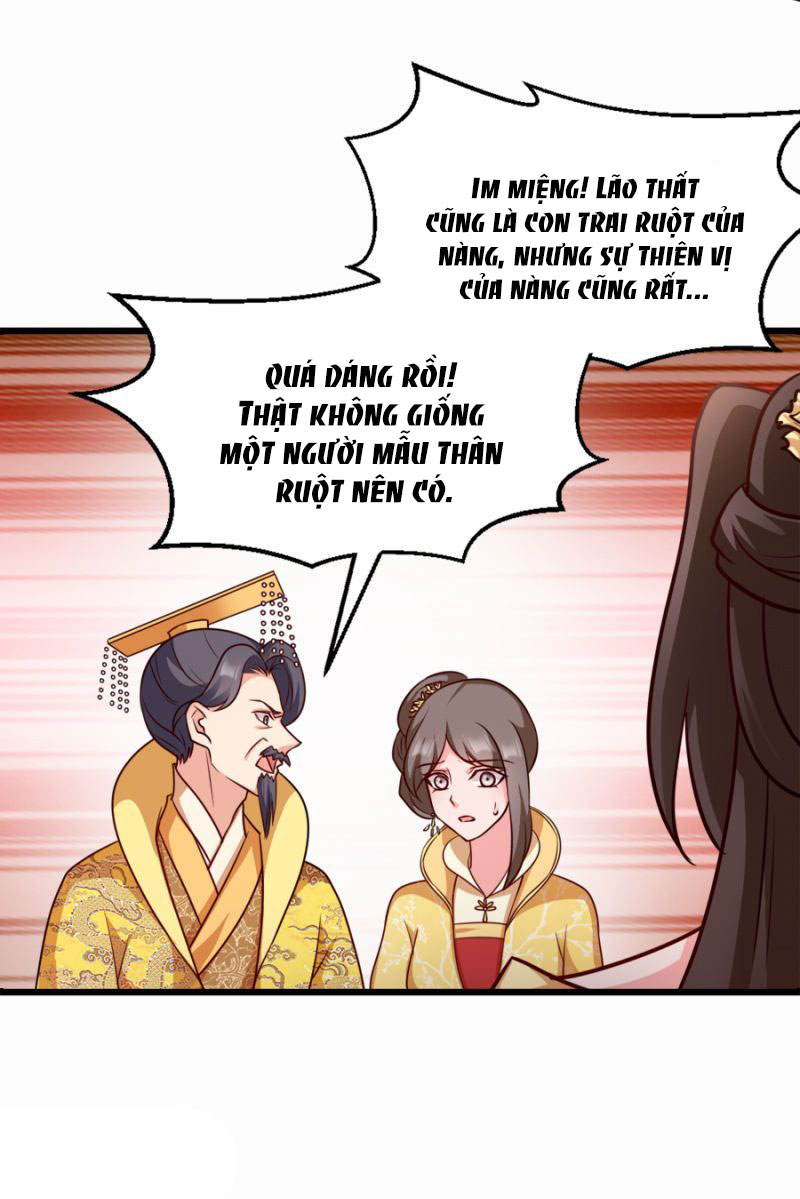 độc tâm cuồng phi khuynh thiên hạ chapter 81 13