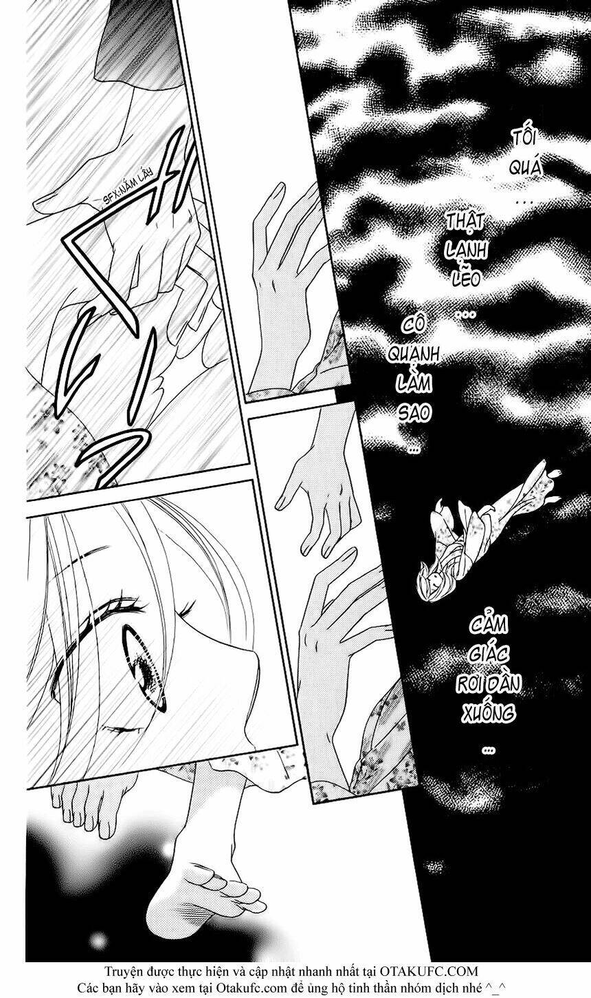 yêu quái cánh đen chapter 68 8