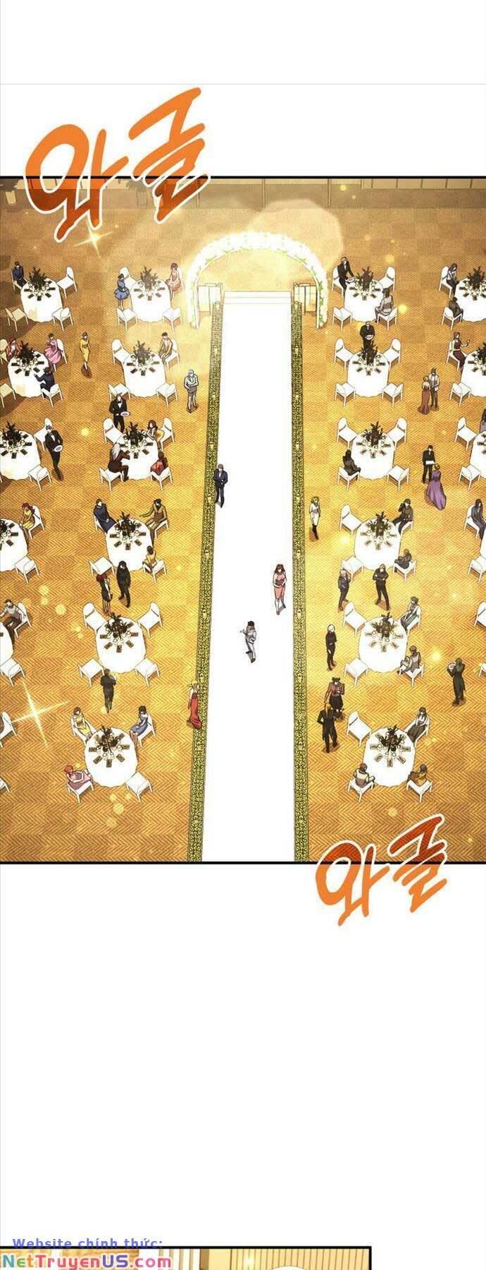 huyền thoại game thủ - tái xuất chapter 130 10