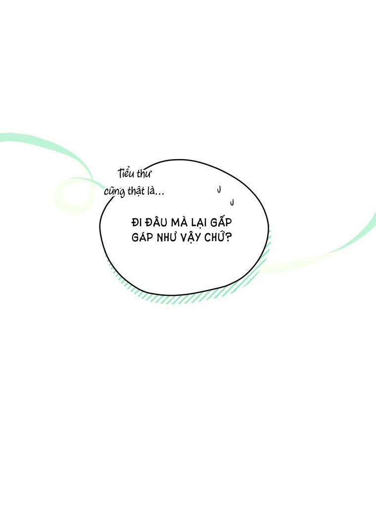 quý cô không thể tiếp cận chapter 86.1 12