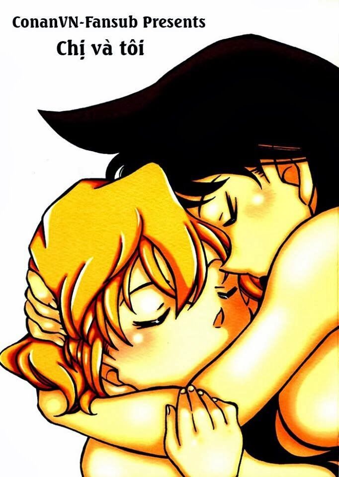 daikyouen musubi-oneshot chapter 1 1