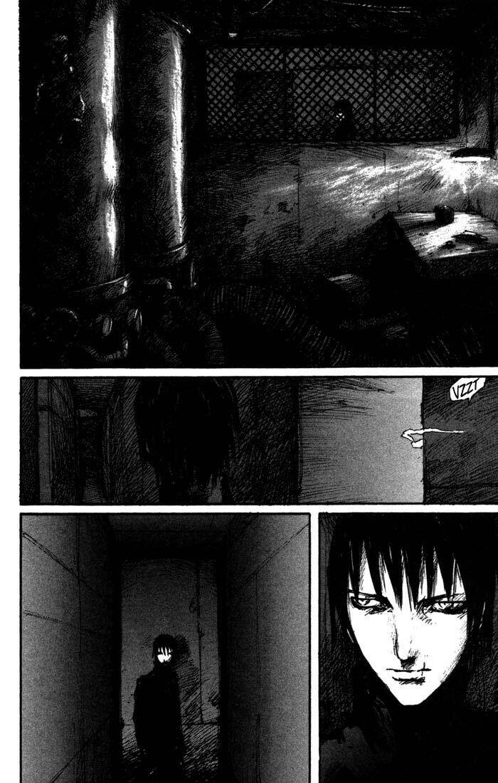 blame! chapter 42 16