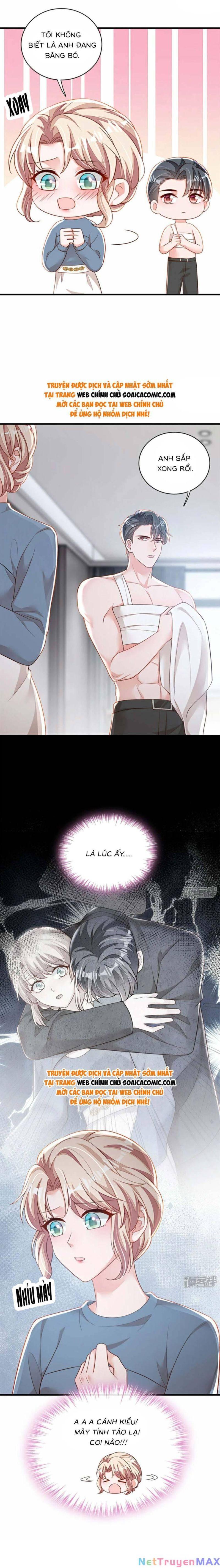 ác ma thì thầm chapter 182 4