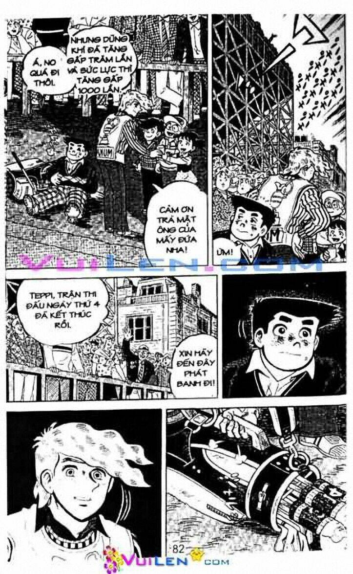 tân teppi chapter 62 82