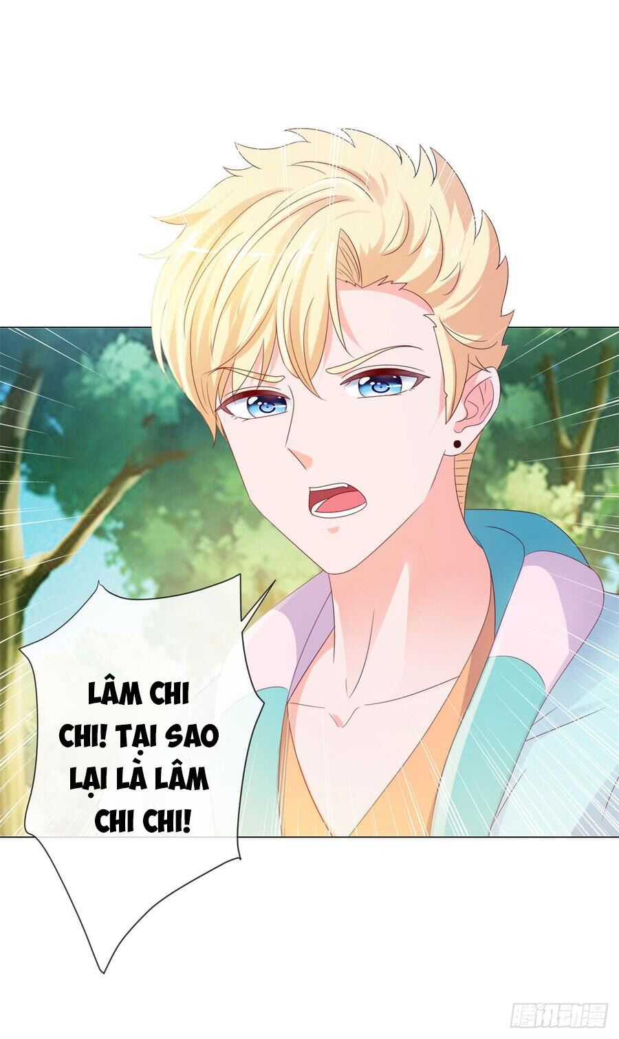 ẩn hôn 100%: chọc tức vợ yêu mua một tặng một chapter 96 32