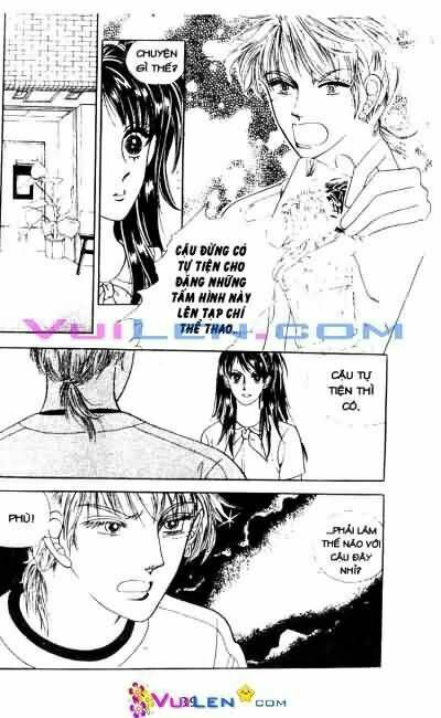 cô gái yêu kiều chapter 6 39