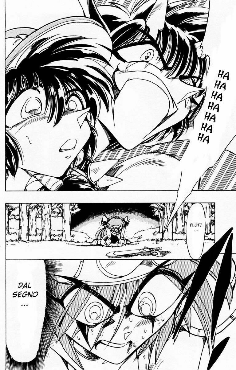 violinist of hameln - cây đàn kì diệu chapter 80 48