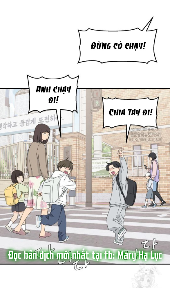 sam yi tái sinh chapter 18.1 4
