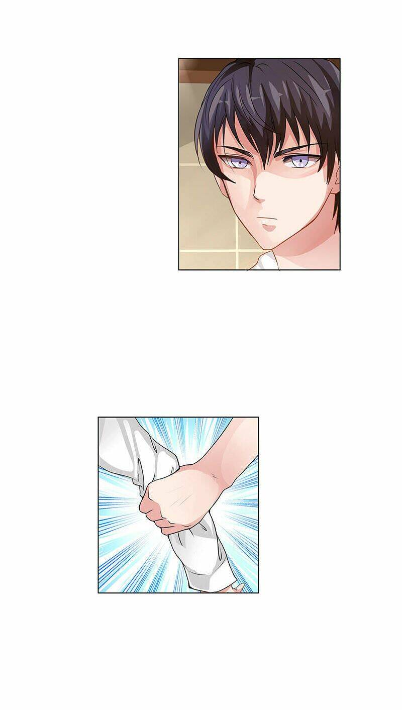 cô vợ không đủ tiêu chuẩn chapter 3 26