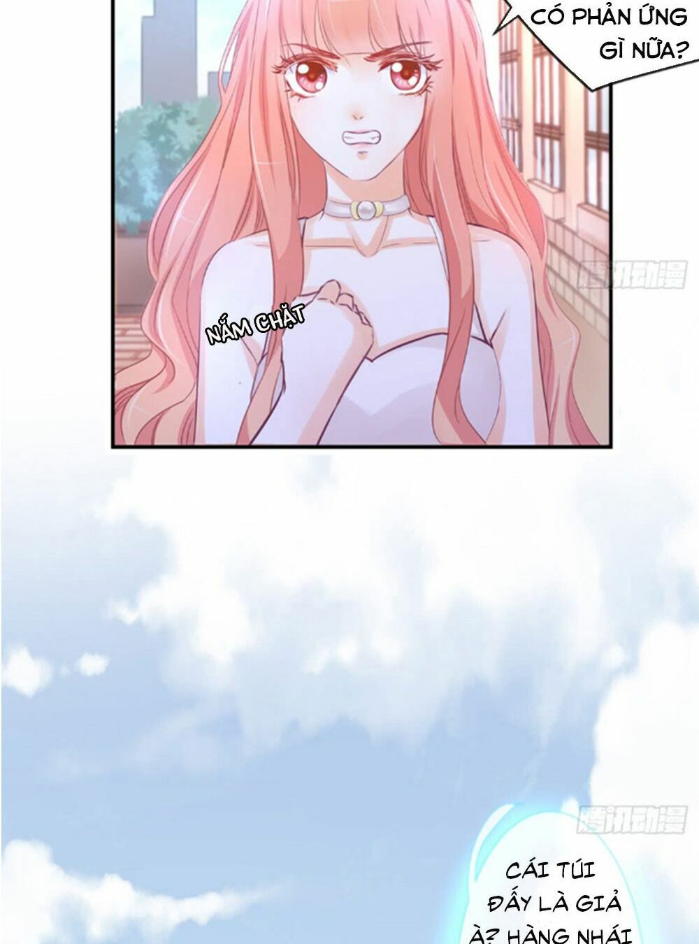 cẩm lý thiếu nữ của tôi chapter 3.2 19