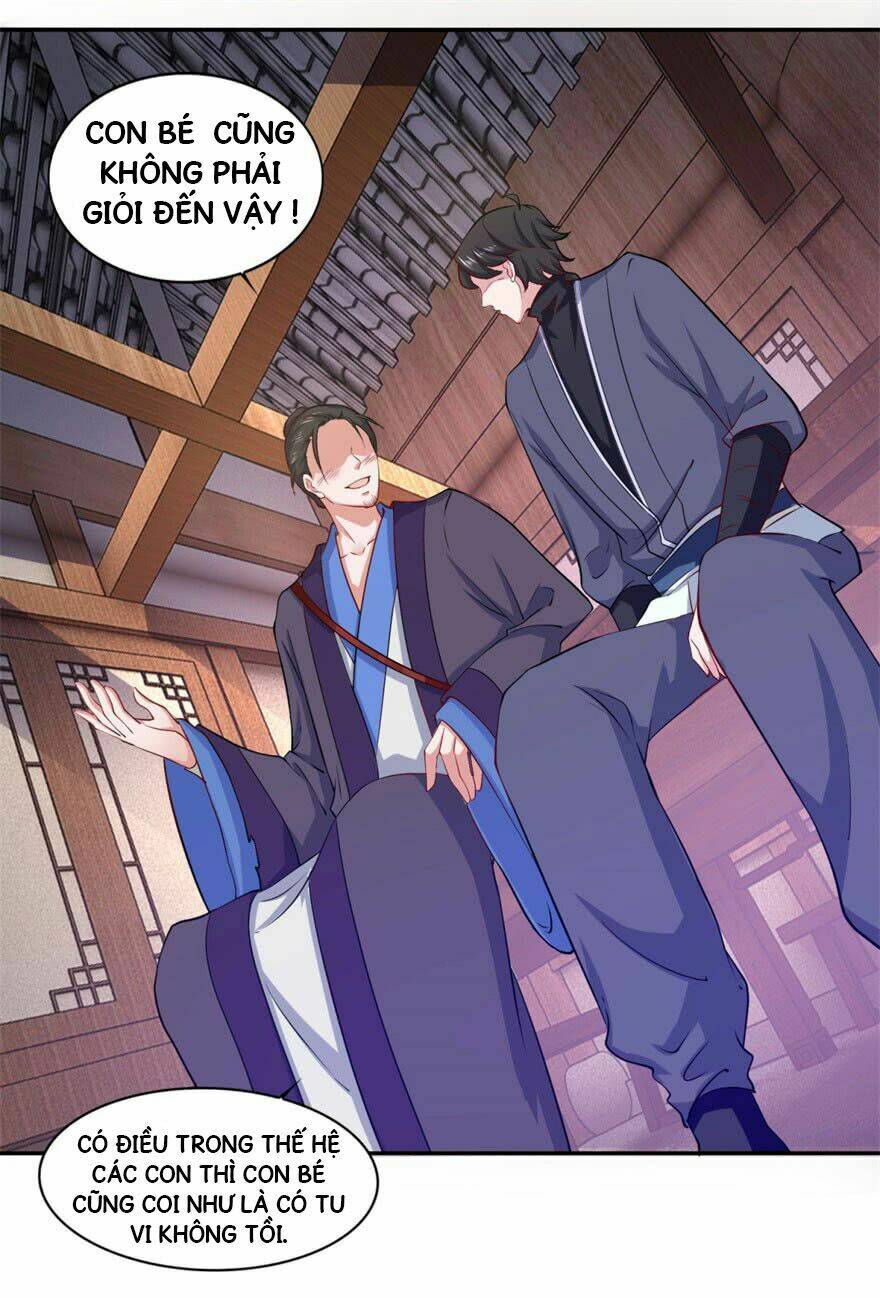 tiên ma đồng tu chapter 64 33