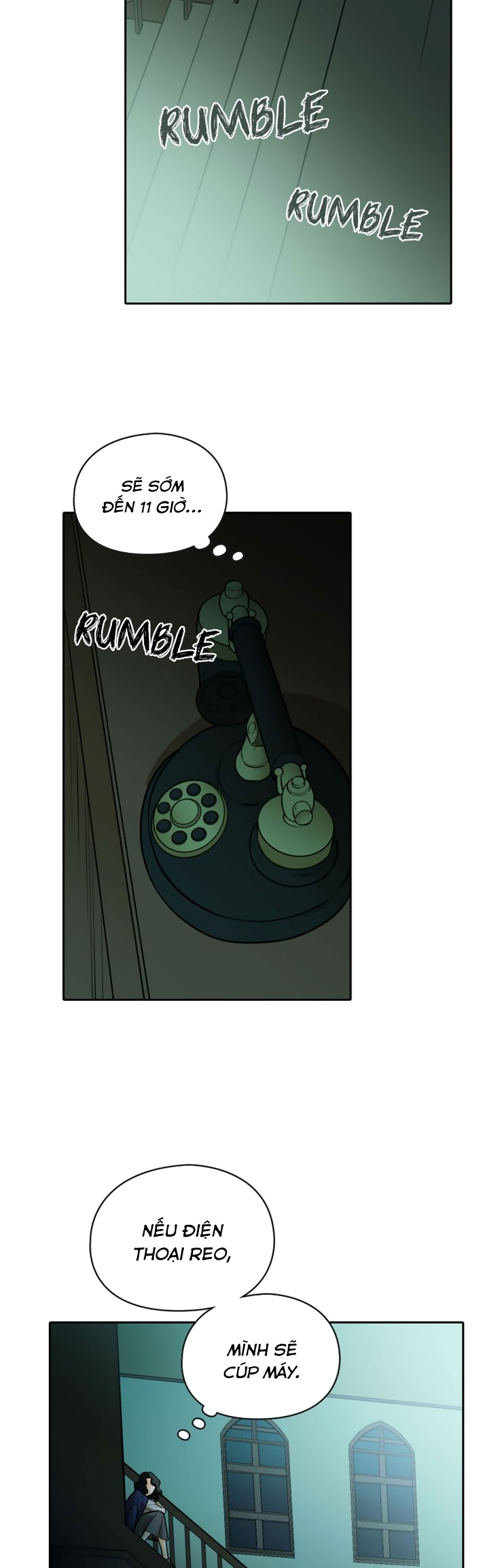 câu chuyện về người phụ nữ ấy chapter 56 14