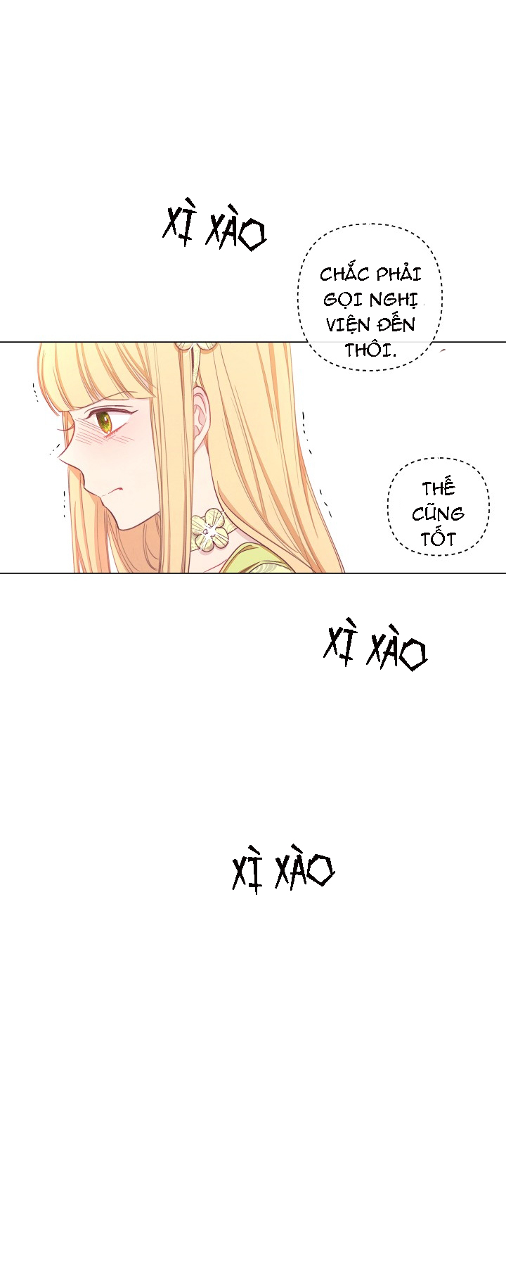 ác nữ đảo ngược đồng hồ cát chapter 15 23