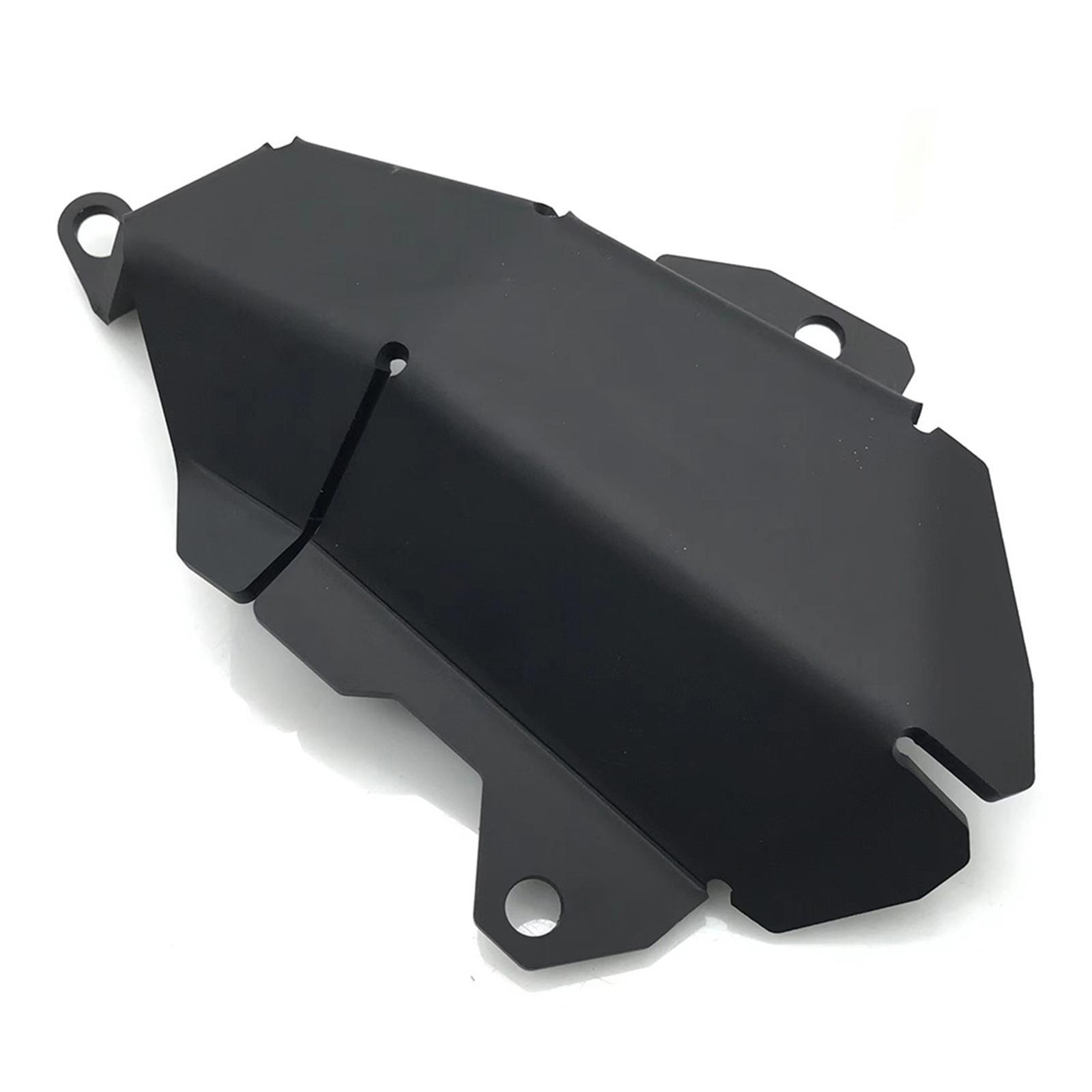 Water Pump Protection Cover Light Fit for Tenere700 Xtz700 19-2021