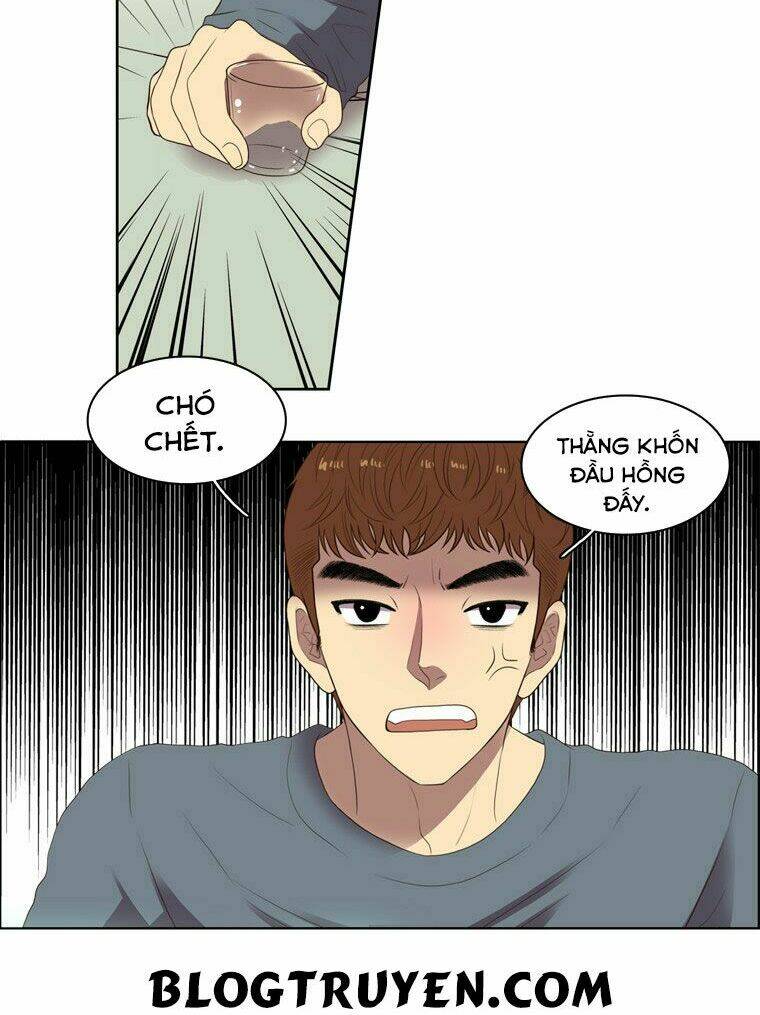 my shining world chapter 16 13