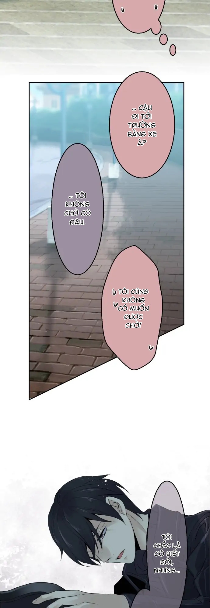 phục tùng tuyệt đối nữ thần rắn chapter 9 7