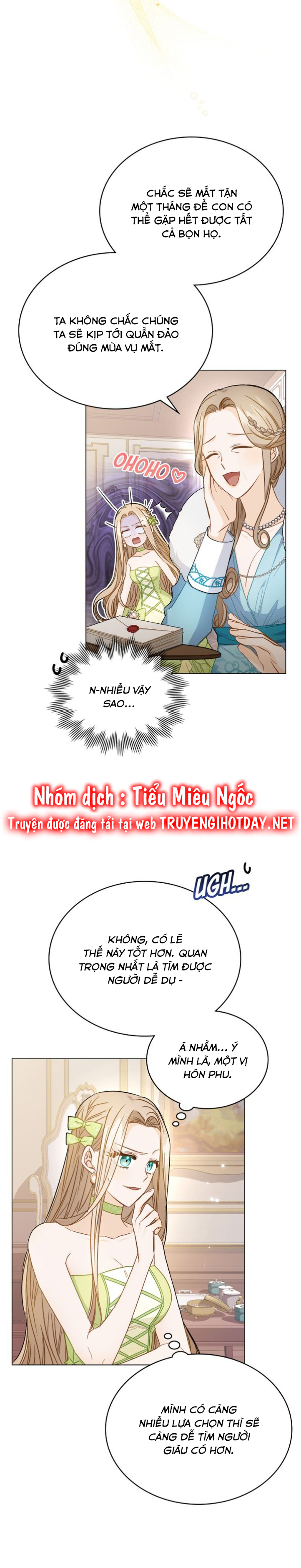 hải tặc thượng lưu chapter 5 13