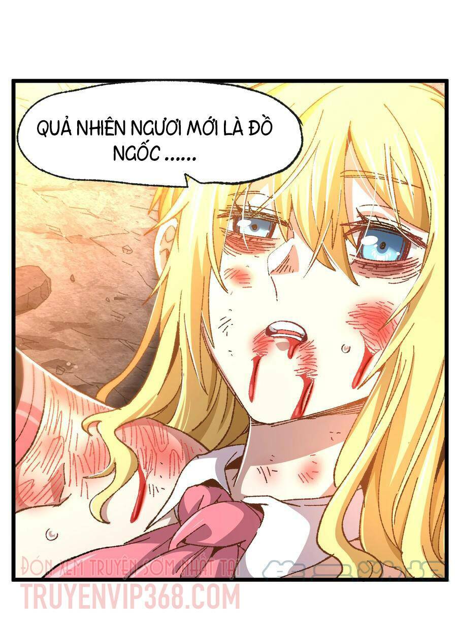 vú em vô địch chapter 29 35