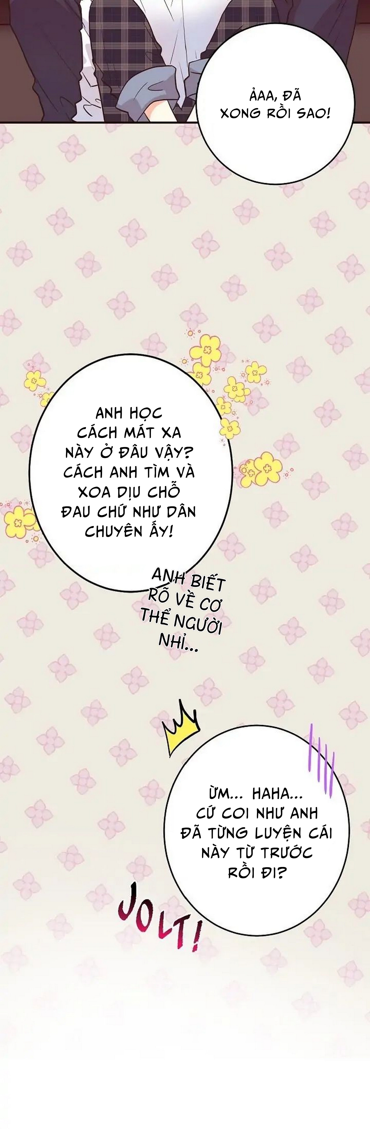 mối quan hệ phù hợp chapter 26 3