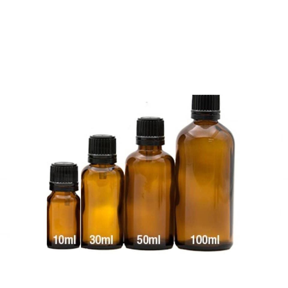 Tinh Dầu Cam Quế 10ml-30ml, Natural Oil, Nhập Khẩu
