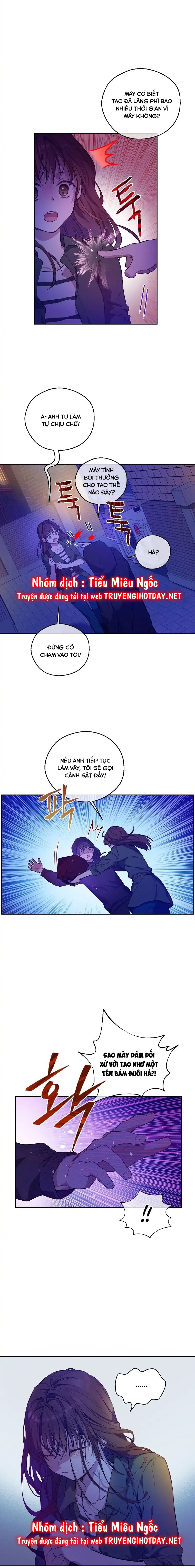 thế giới rộng lớn của chúng ta chapter 13.1 2