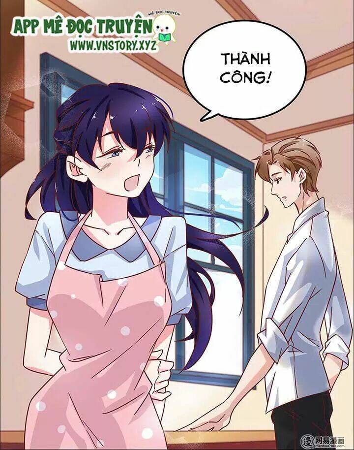 yêu em, sai đến tận cùng chapter 48 13